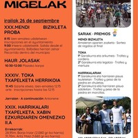 San Migelak