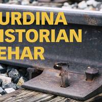 BURDINA HISTORIAN ZEHAR: Pirinioetako Burdinaren Bidearen Europako ibilbideko museoak eta monumentuak ezagutzen