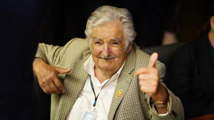 Pepe Mujica Beasaingo seme kuttun izendatuko dute