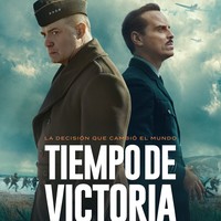 Tiempo de Victoria filma