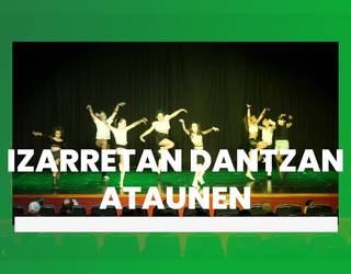 Izarretan Dantzan Ataunen