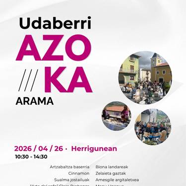 Udaberri Azoka
