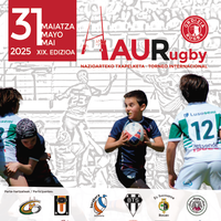 Haurugby