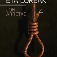 Irakurle Taldea: "Txerriak eta loreak" (Jon Arretxe)