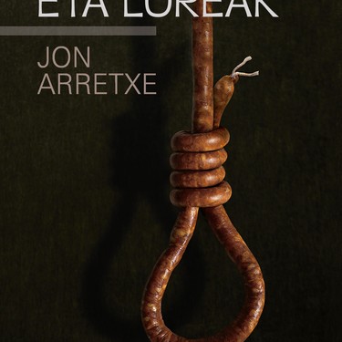 Irakurle Taldea: "Txerriak eta loreak" (Jon Arretxe)