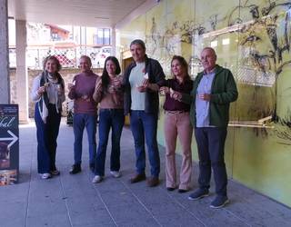 Gaztaren Interpretazio Zentroak 20 urte bete ditu 67.000 bisitari gaindituz