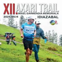 XII. Axari Trail