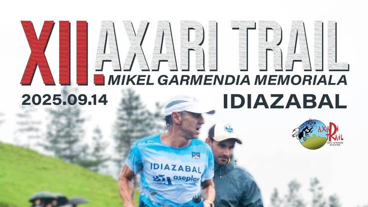 XII. Axari Trail
