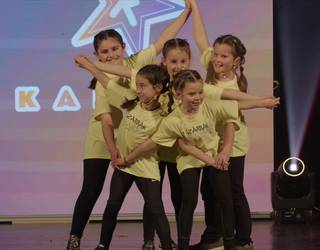 Kantari Ordizia: 1. saioa