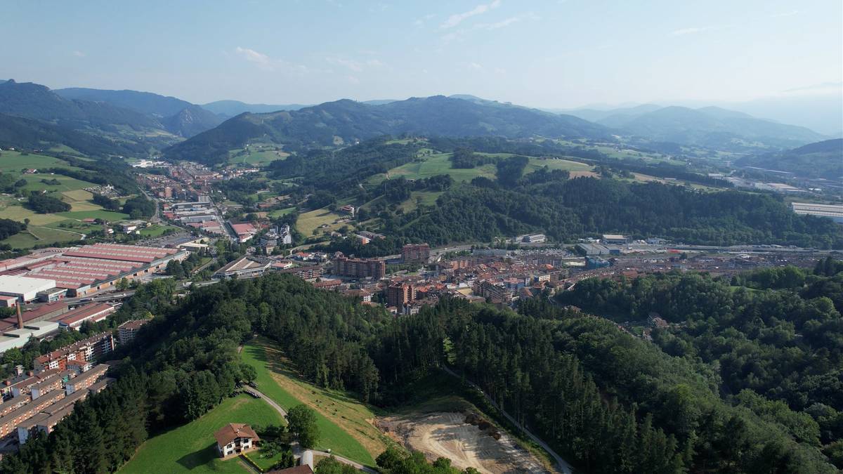 Goierri Barnetik sareak prozesu bat abiatu du Goierrin eraiki asmo den biogas planta baten azterketa egiteko