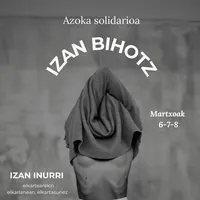Azoka solidarioa