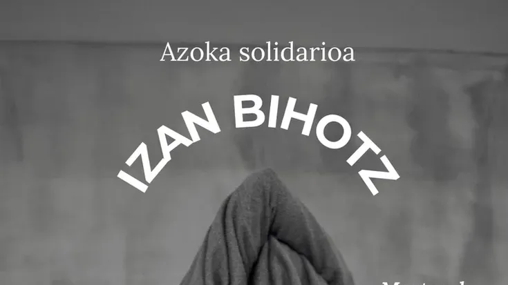 Azoka solidarioa