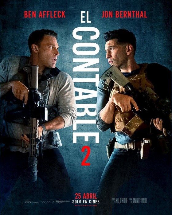 El contable 2