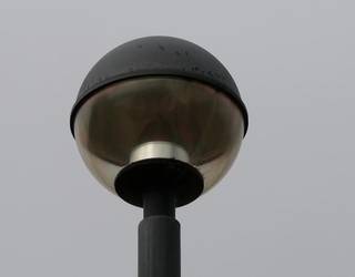 Ordiziak 112 argi-luminaria berrituko ditu LED teknologiara igaroz