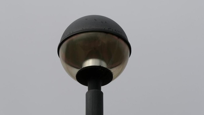 Ordiziak 112 argi-luminaria berrituko ditu LED teknologiara igaroz