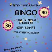 Bingoa
