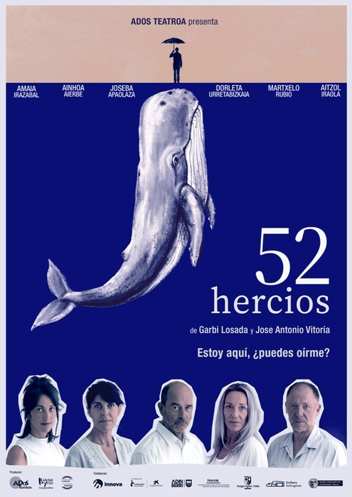 52 Hercios