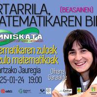 Matematikaren zuloak eta zulo matematikoak