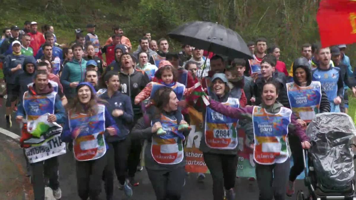 24. Korrika Mutiloatik