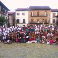ERDI AROKO FESTA