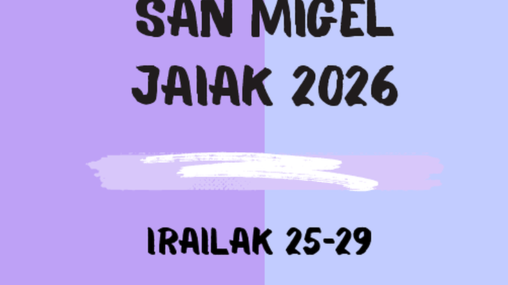 Altzagako jaiak