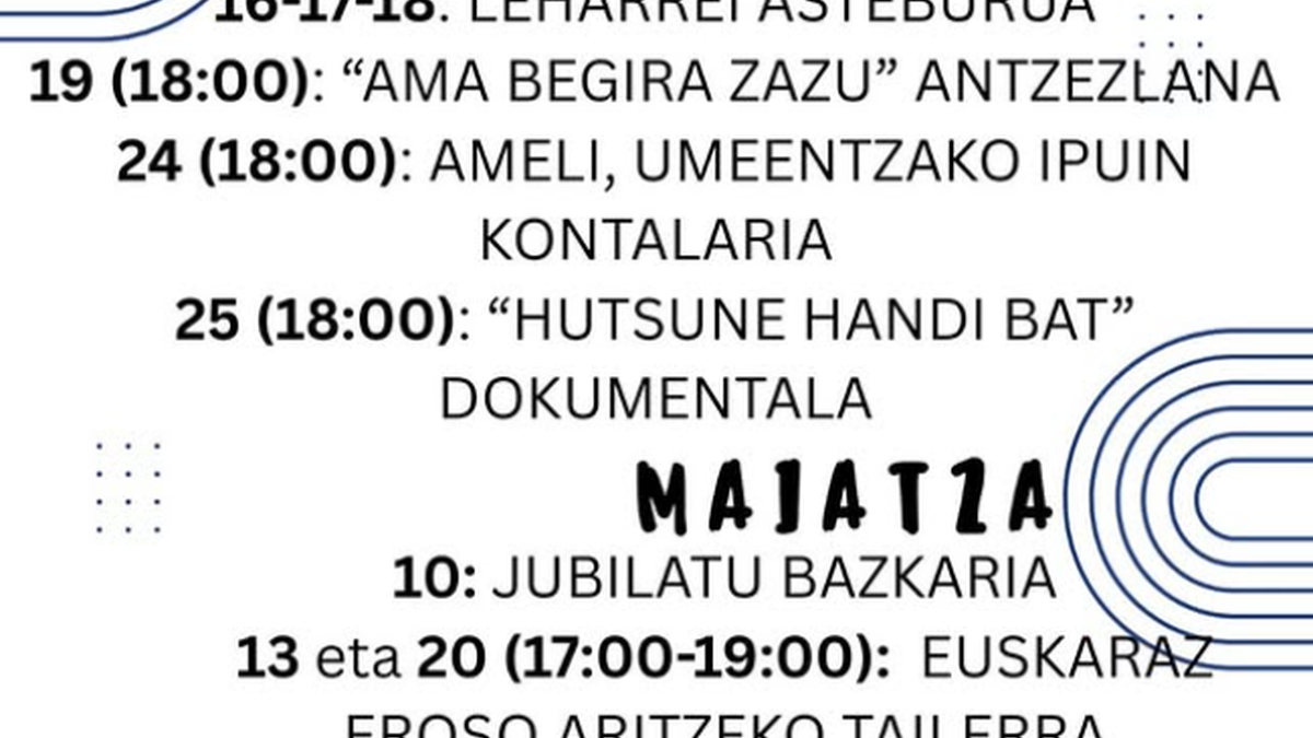 'Eraman zutela' dokumentala