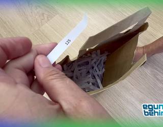 Badugu Egunean Behineko Tokikom ligako GITB taldeko irabazlea