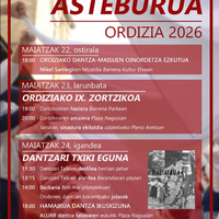 Ordiziako zortzikoa