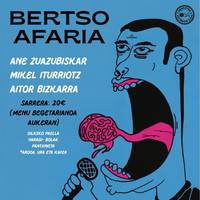 Bertso afaria