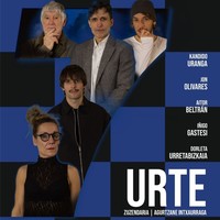 7 URTE antzerkia
