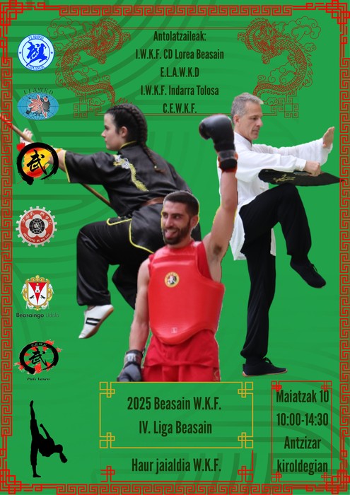 W.K.F. IV. Liga