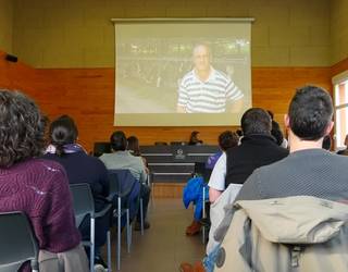 “Abeltzaintza estentsiboa Agenda 2030 eta Itun Berdearen aurrean” jardunaldia antolatu du ENBAk