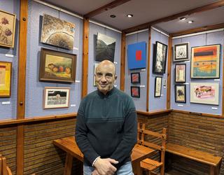 38 urteren ostean, Aterpe tabernak ateak itxiko ditu