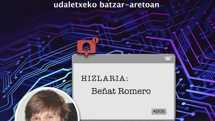 Adimen artifiziala: aukerak eta erronkak