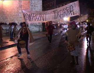 Idiazabalgo Helduen Danborrada [2008-02-01]