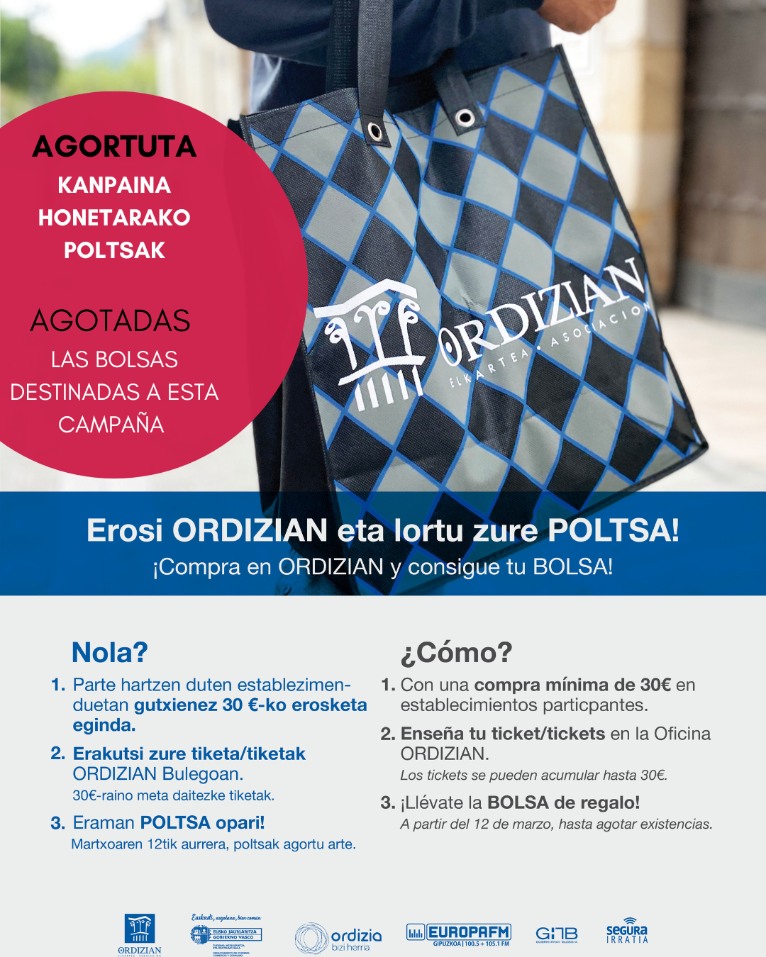 POLTSAK AGORTUTA