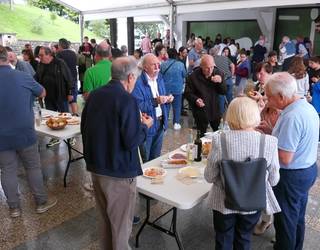 Bihar ospatuko dute San Joan Txiki egun osoko egitarauarekin