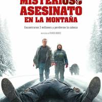 Misterioso asesinato en la montaña