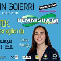 LORTEK. Zer da eta zer egiten du