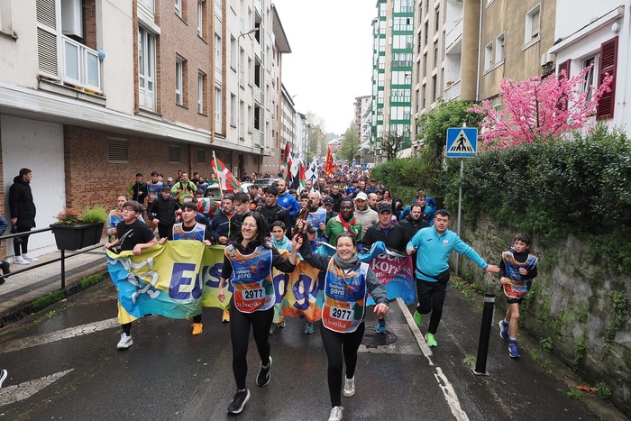 NEREAK ETA MAITANEK EZIN HOBETO ERAMAN ZUTEN ORDIZIANen LEKUKOA