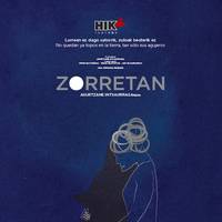 Zorretan