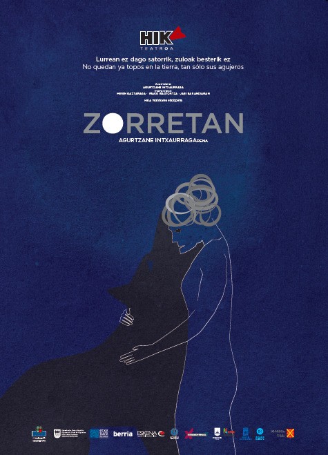 Zorretan
