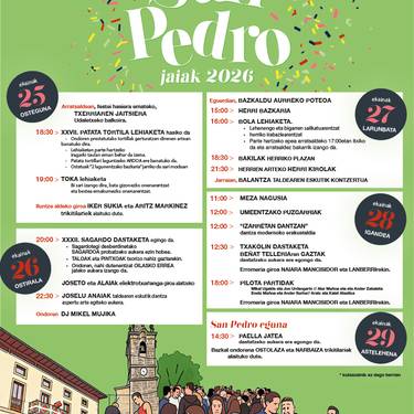 Mutiloako Festak