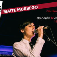 Hitz & Musik: Maite Mursego