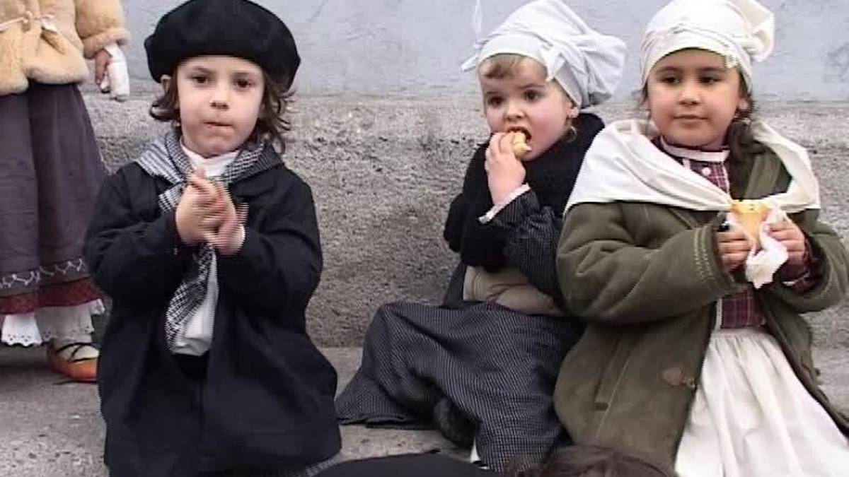 San Tomas Eguna Legorretan [2006-12-21]