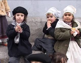 San Tomas Eguna Legorretan [2006-12-21]