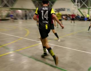 Ausa Zaldibi eta Ataun aurrez aurre neurtuko dira ostiralean Resti frontoian