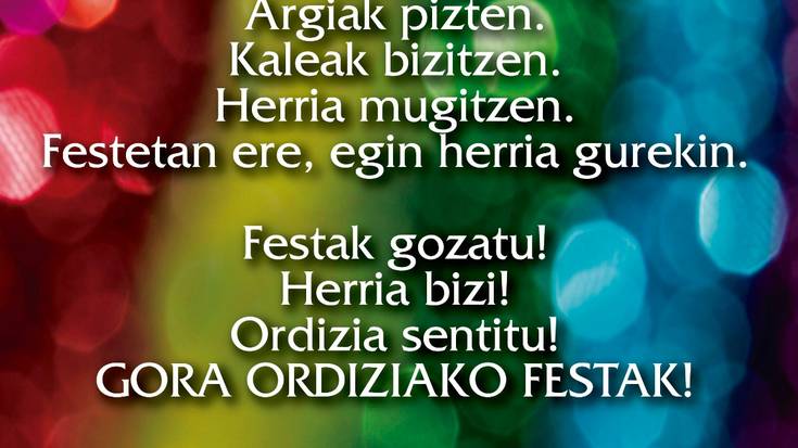 Santa Ana Jai zoriontsuak!