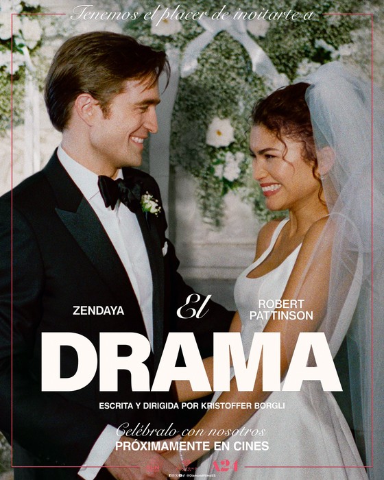 El drama