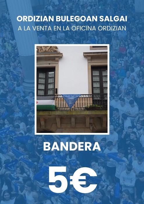 BANDERA SALMENTA